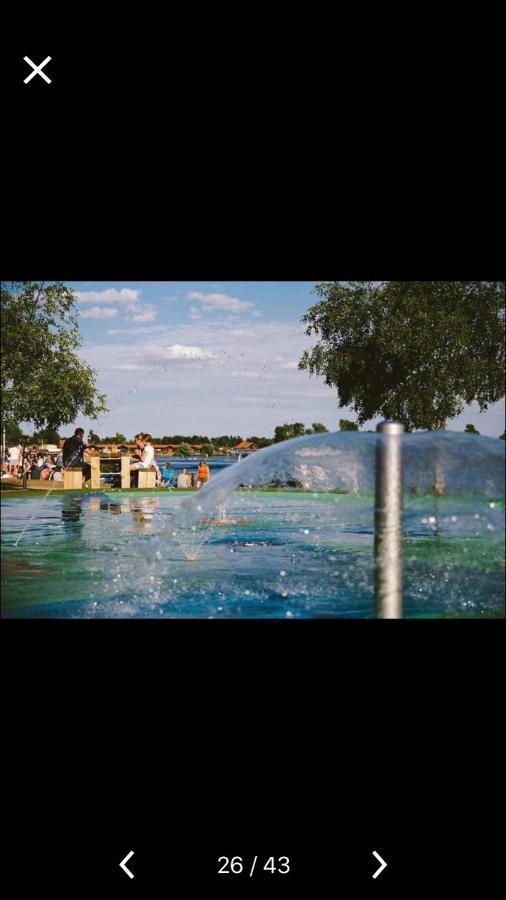 Calypso Hot Tub Breaks Tattershall Lakes Pet Friendly المظهر الخارجي الصورة
