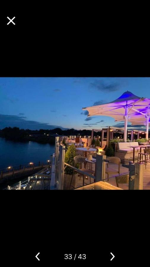 Calypso Hot Tub Breaks Tattershall Lakes Pet Friendly المظهر الخارجي الصورة