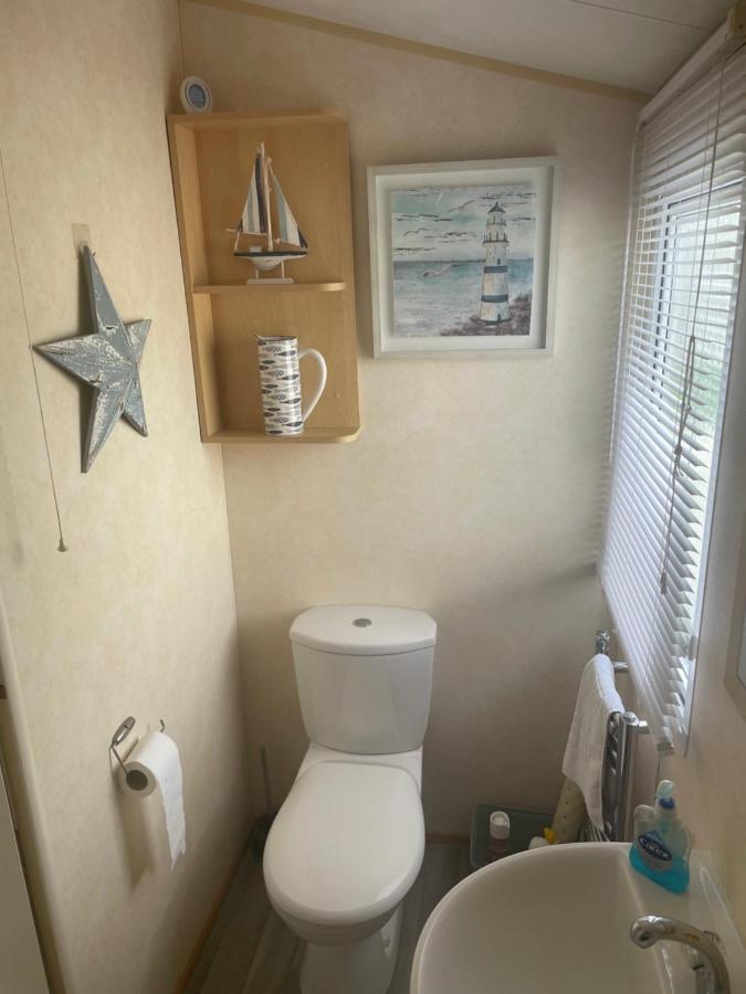 Calypso Hot Tub Breaks Tattershall Lakes Pet Friendly المظهر الخارجي الصورة